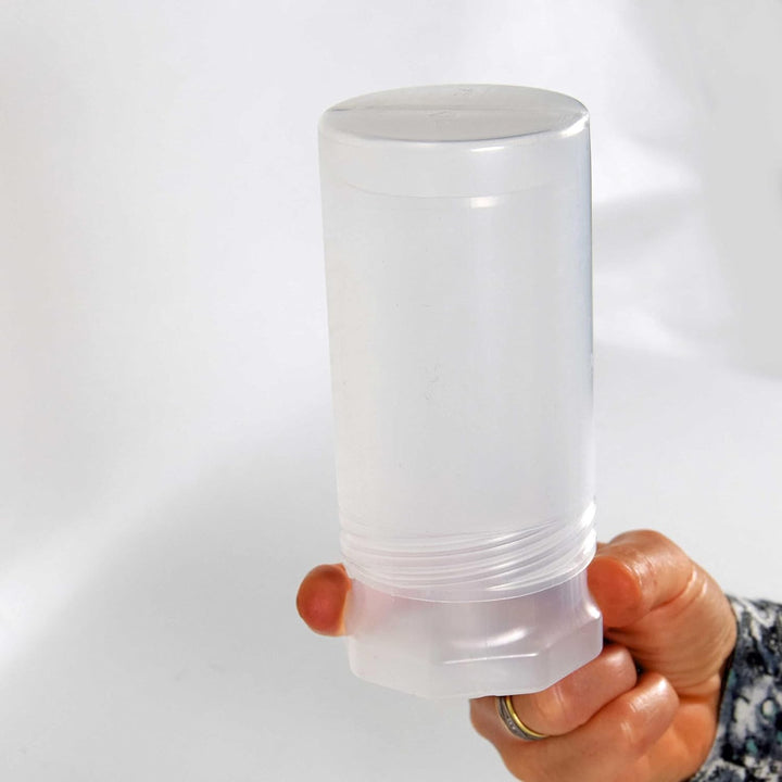 9 Stück 55x120-200 mm Dreh Pack Verpackung für Werkzeuge, Verpackungshülse Rund