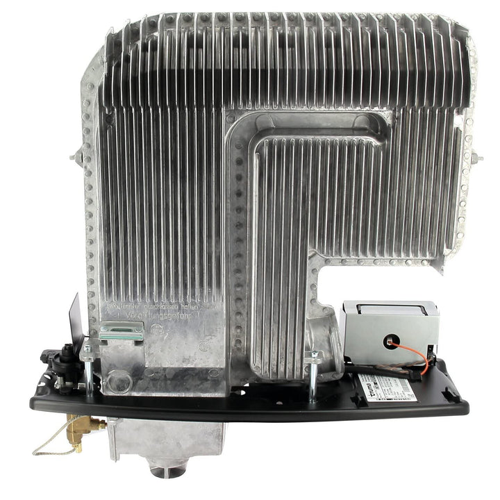 Truma Heizung S3004 30MBAR mit Zündautomat, 36991