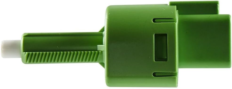 HELLA 6DD 008 622-971 Bremslichtschalter - Anschlussanzahl: 4 - geschraubt - Wechselschalter - elekt