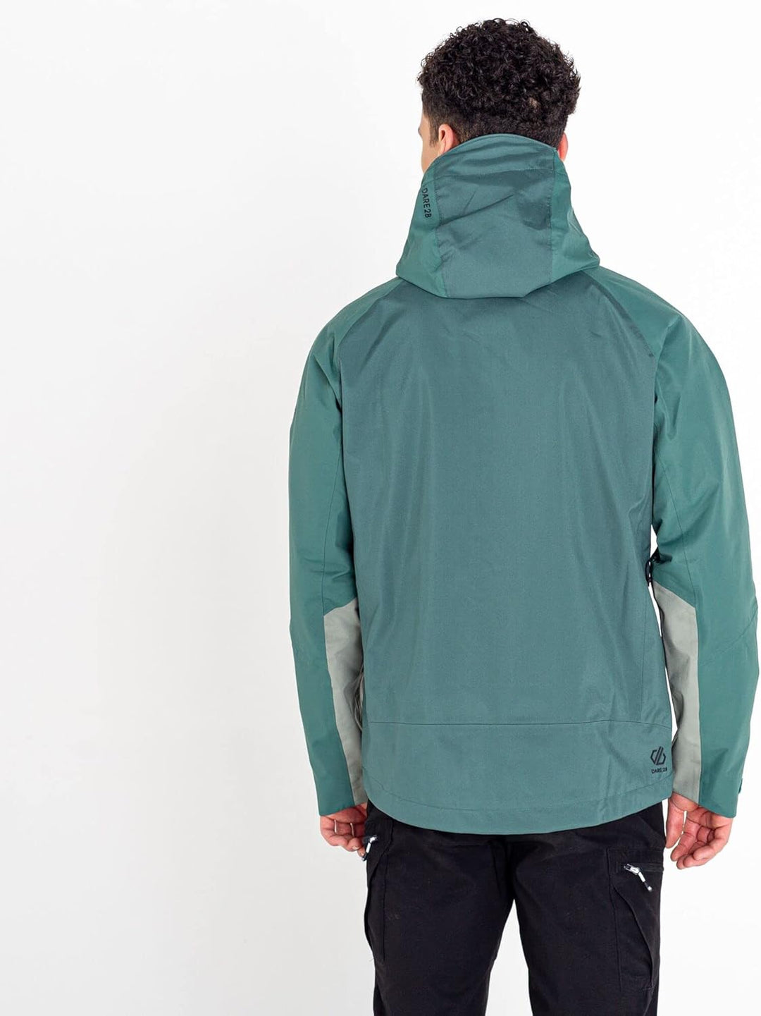 Dare2b Herren Soaring Ii Jacket Jacken XXL Fern Green / Agave Green, XXL Fern Green / Agave Green