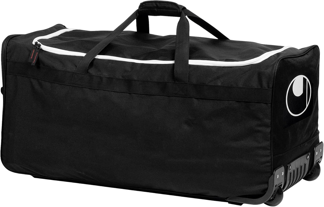 Uhlsport Sporttasche BASIC LINE 110L REISE- UND TE Schwarz (Negro), Schwarz (Negro)