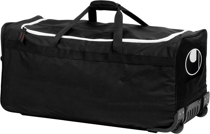 Uhlsport Sporttasche BASIC LINE 110L REISE- UND TE Schwarz (Negro), Schwarz (Negro)
