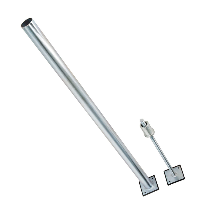 Sat Halterung Fensterhalter für SAT Spiegel max 140cm Sat Halter Fenster Montage Fensterrahmenhalter