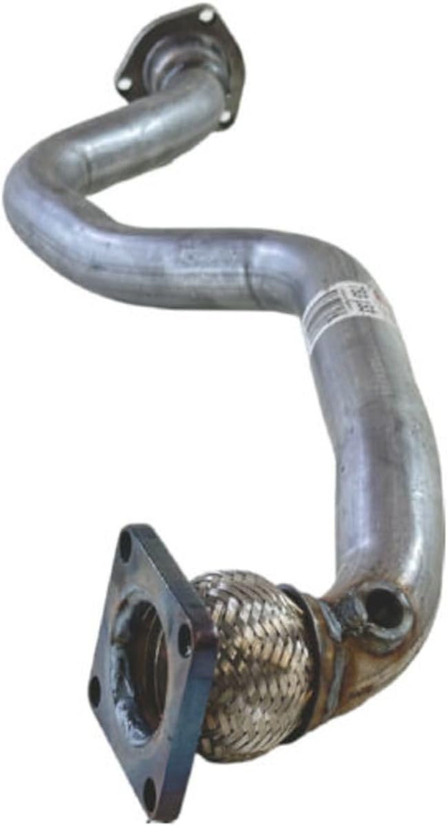 Bosal 753-153 Abgasrohr