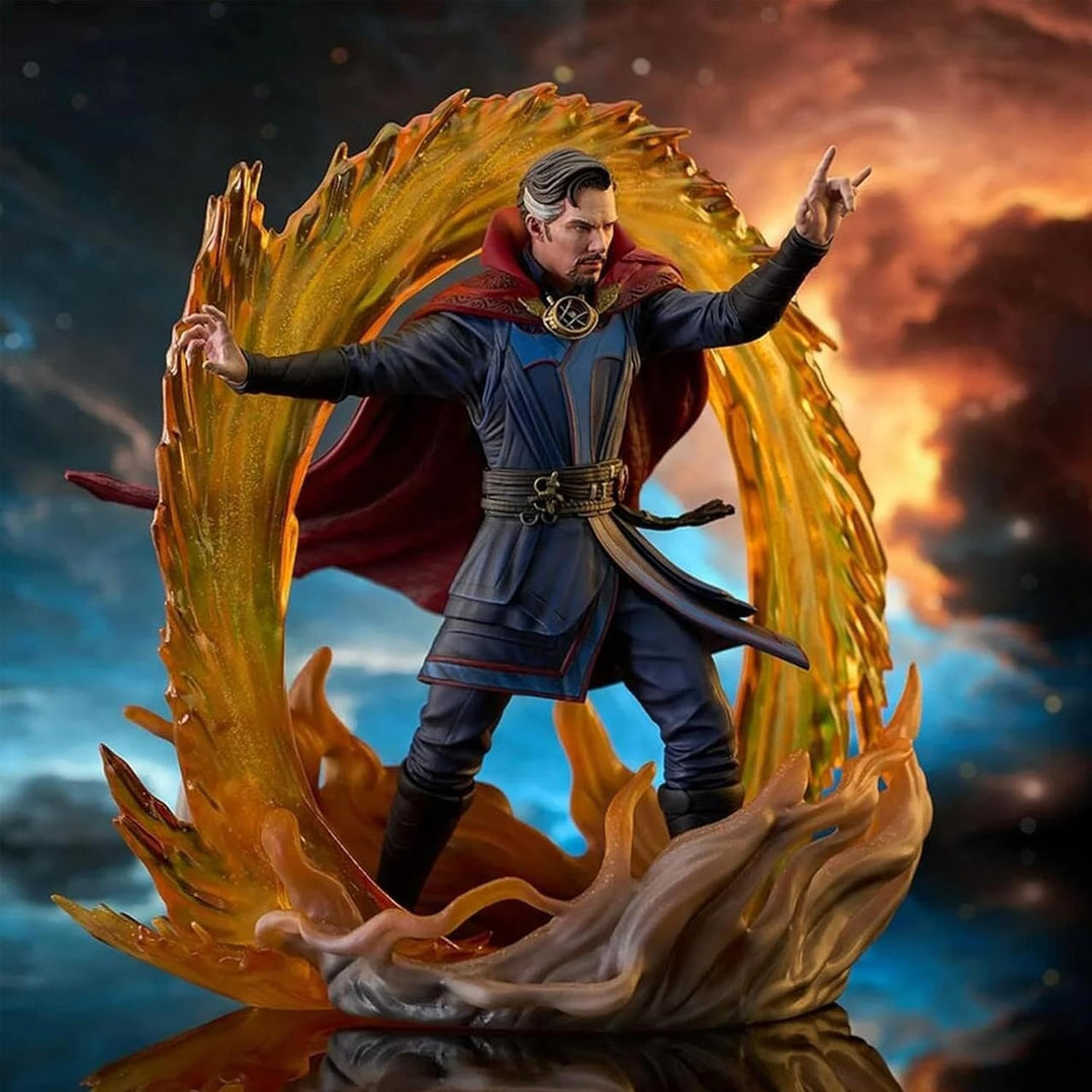Diamond Select Diamond Marvel Gallery - Doctor Strange in The Multiverse of Madness - Doctor Strange