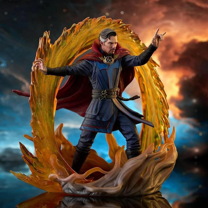 Diamond Select Diamond Marvel Gallery - Doctor Strange in The Multiverse of Madness - Doctor Strange