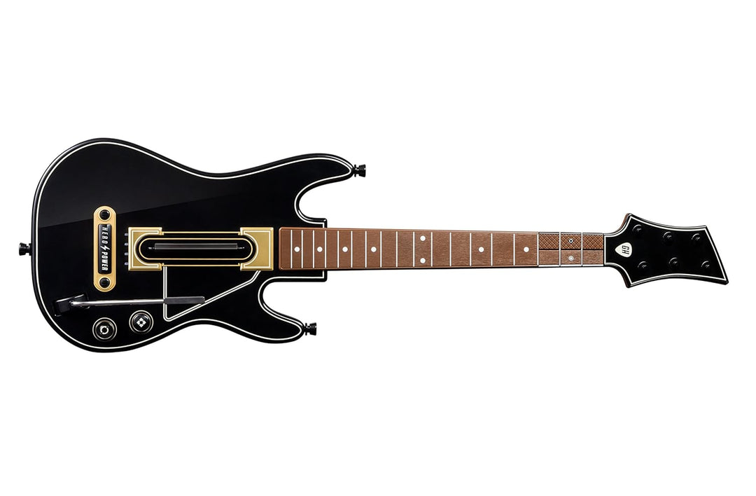 Guitar Hero Live Wii u