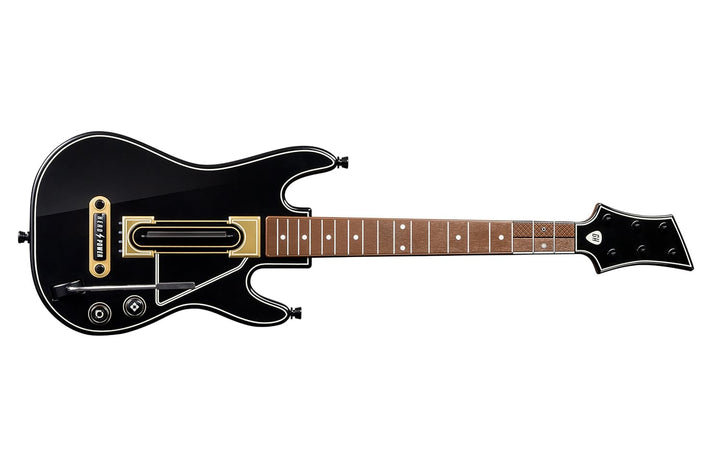 Guitar Hero Live Wii u
