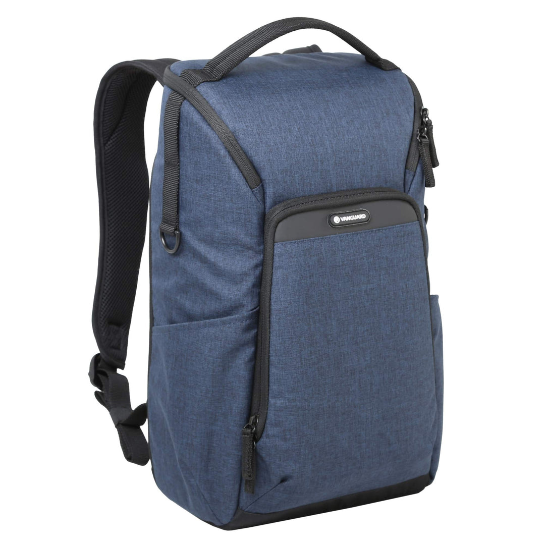 Vanguard Vesta Aspire 41NV - Rucksack für Fotoequipment 41 - Rucksack Blau, 41 - Rucksack Blau