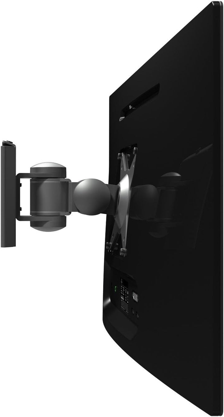 Dataflex 52.032 ViewMate Style Wandbefestigung für 60,96 cm (24 Zoll) Monitor Silber