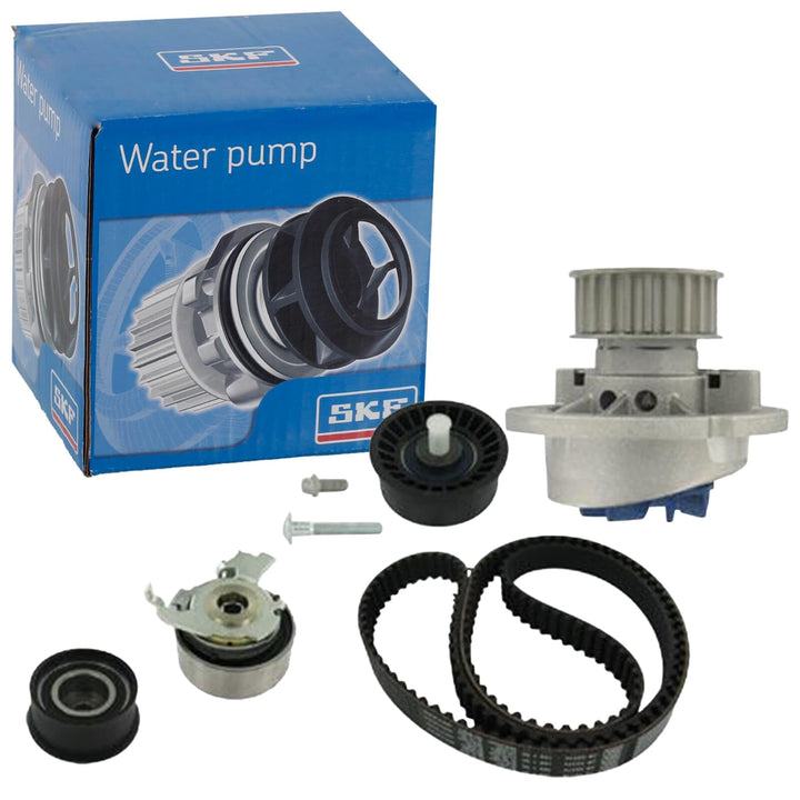 SKF VKMC 05150-2 Spannrollensatz inkl. Wasserpumpe