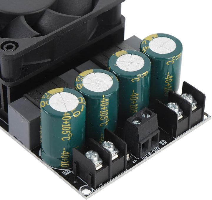 ZK-3002 Verstärker-Board TPA3255 CHIP Reine Hintere Stufe Amplifier-Platine Hochleistungs-Stereo-Ste