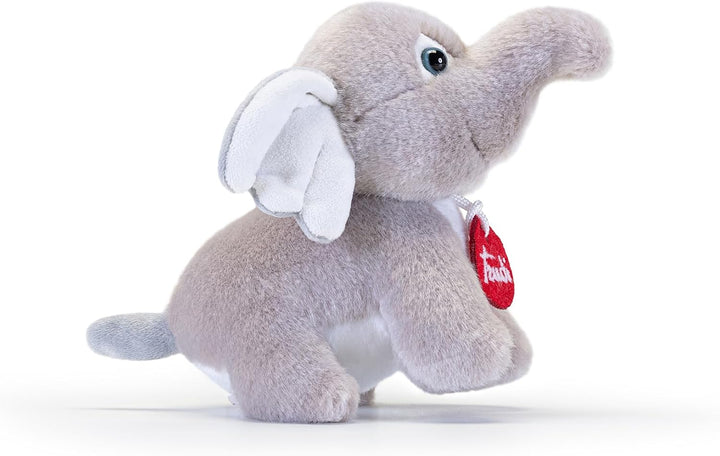 Trudi Trudino Elefant Deluxe Idealer Plüsch als Geschenk für Geburtstage, Weihnachten und andere Anl