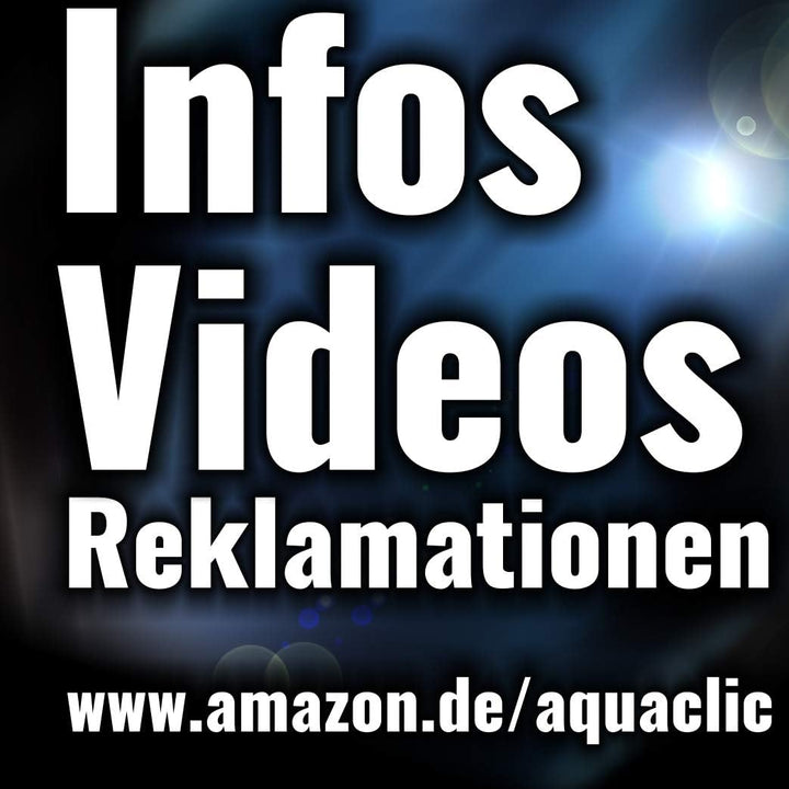 Brause SwissClima BLUE POWER! kräftiger Druck | wassersparend | verkalkungsfrei | umweltschonende Ec