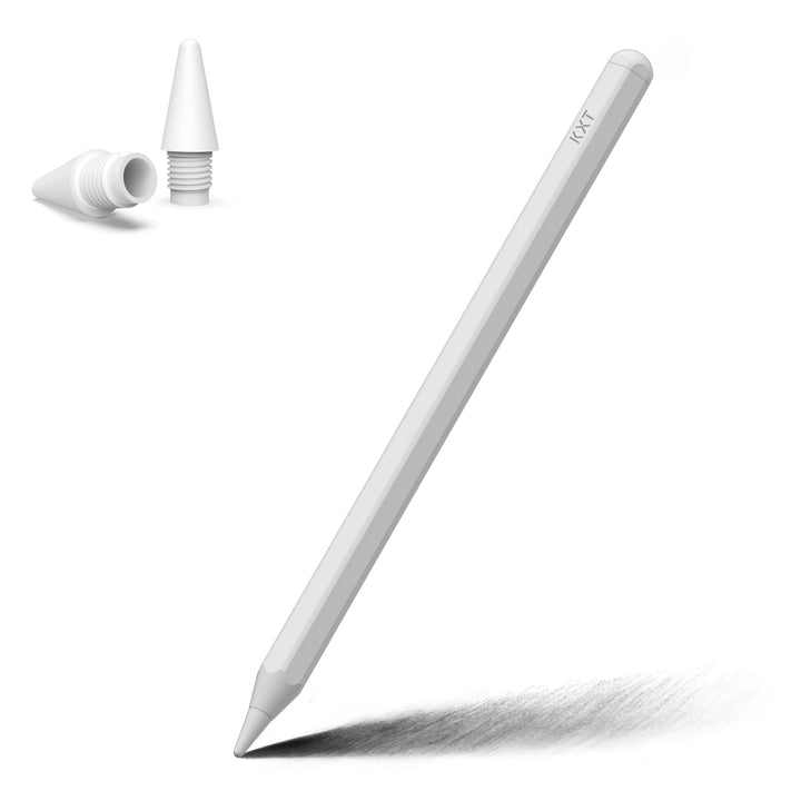 Stylus Stift für Apple iPad(2018-2023) Mit Neigung&Palm Rejection&Magnetic Adsorption Eingabestifte