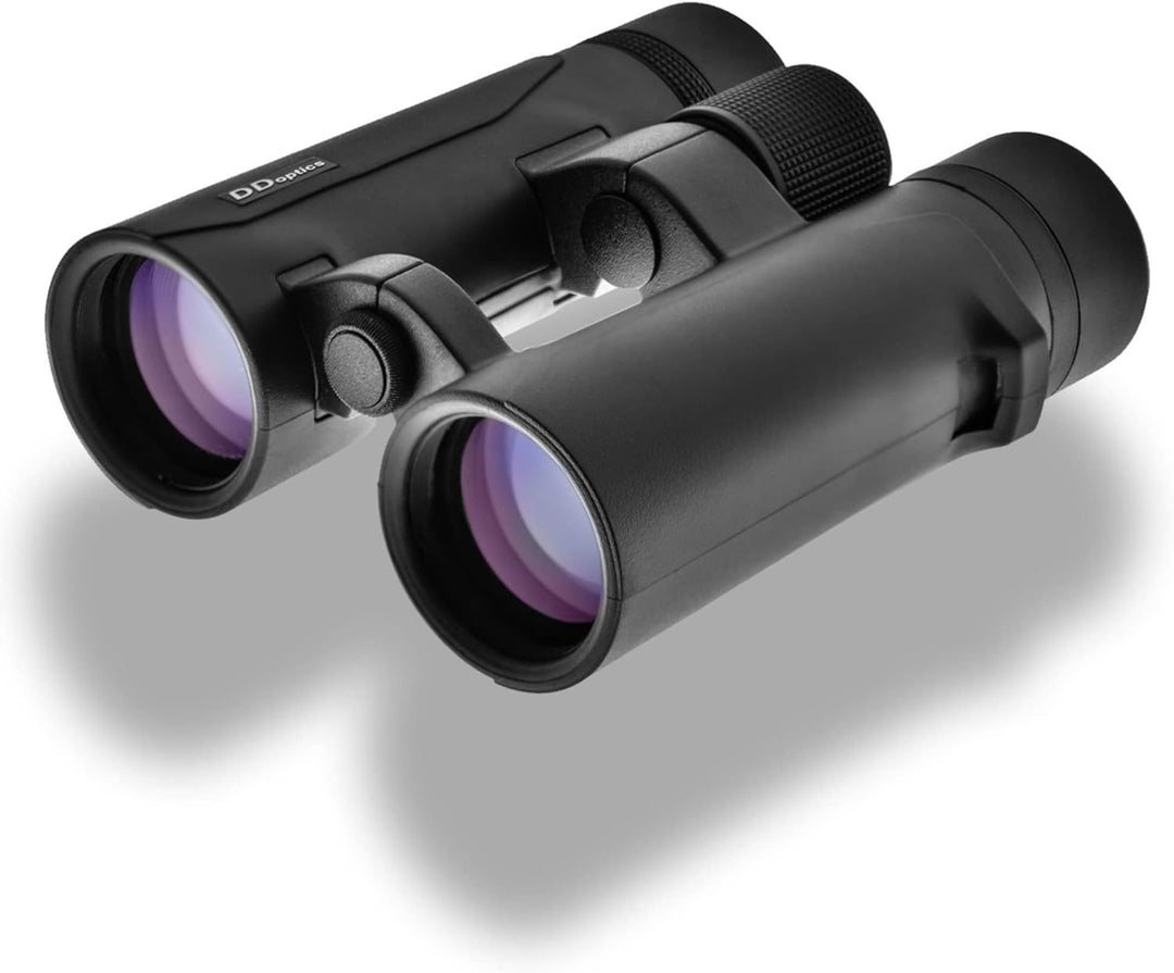 DDoptics Fernglas Ultralight 8x42