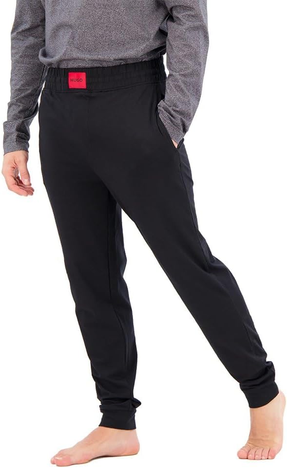HUGO Herren Individual Long Pyjama Set, S