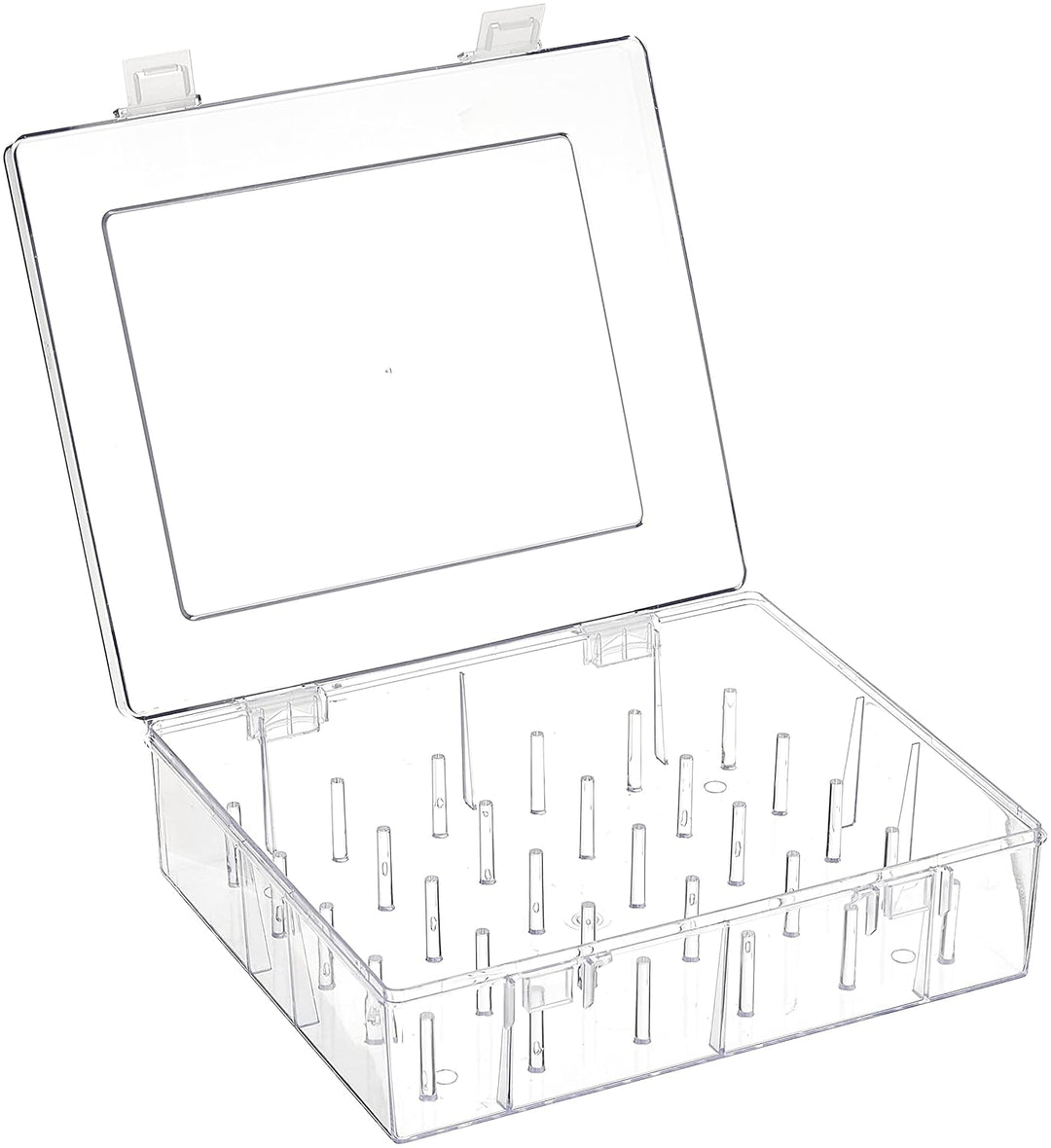 Hemline grosse Stickgarn-Box