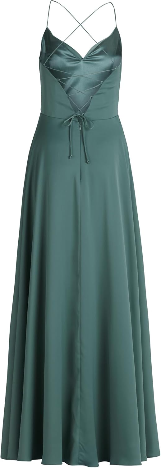 Vera Mont Damen Kleid, Dark Forest