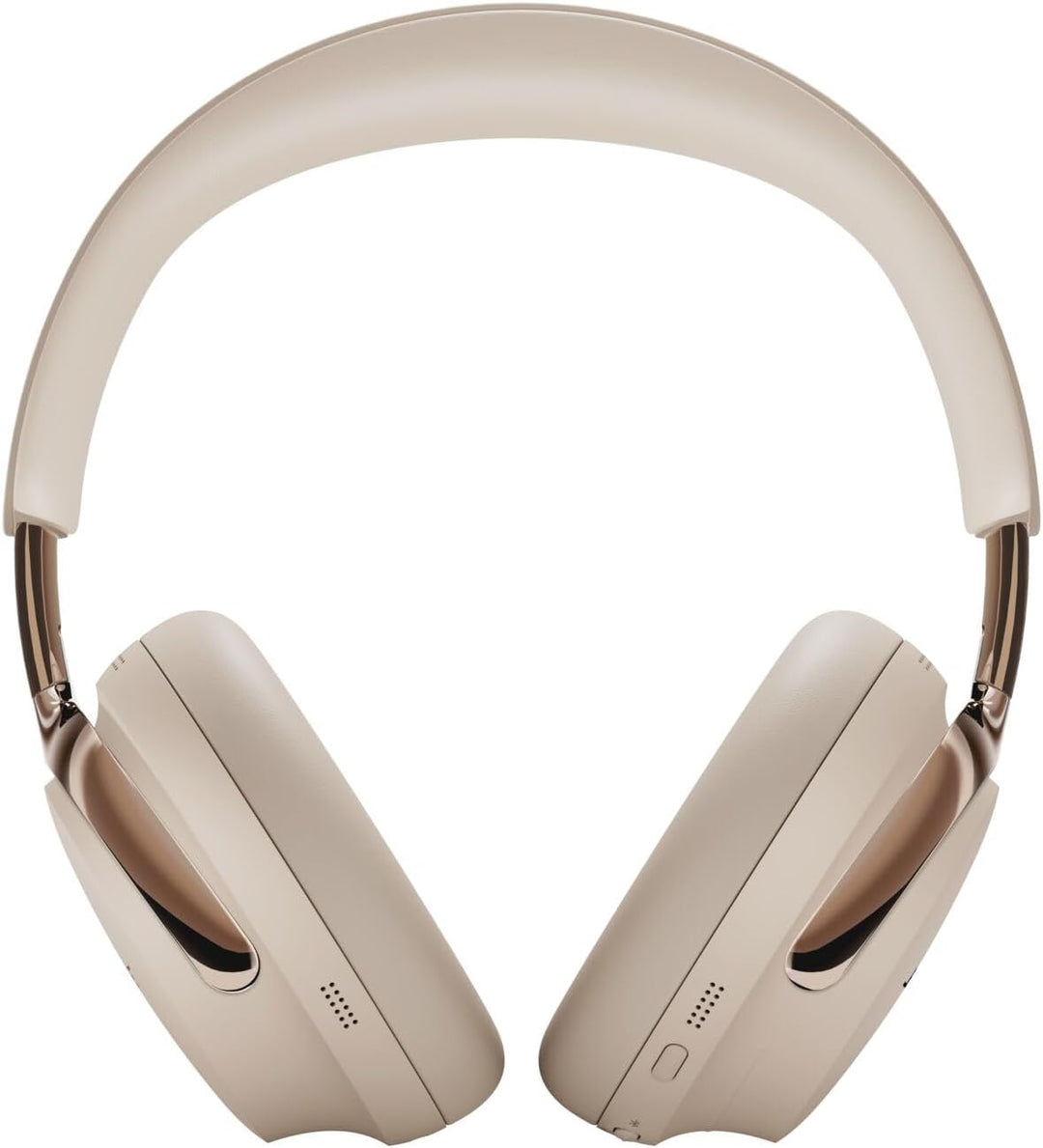 Bose QuietComfort Ultra Bluetooth-Kopfhörer (2. Gen.), kabellose Kopfhörer mit räumlichem Klang, Ove