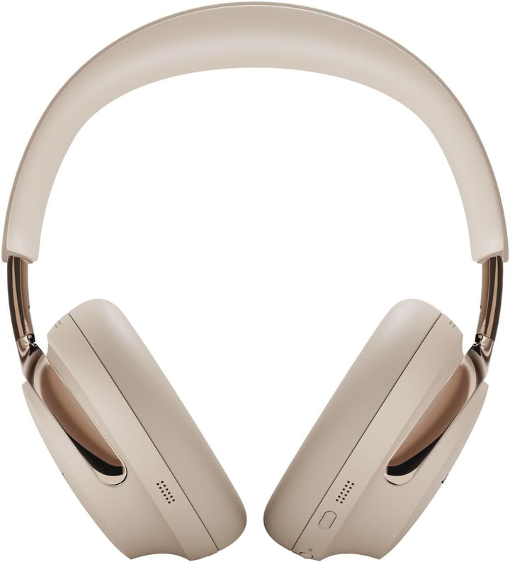 Bose QuietComfort Ultra Bluetooth-Kopfhörer (2. Gen.), kabellose Kopfhörer mit räumlichem Klang, Ove