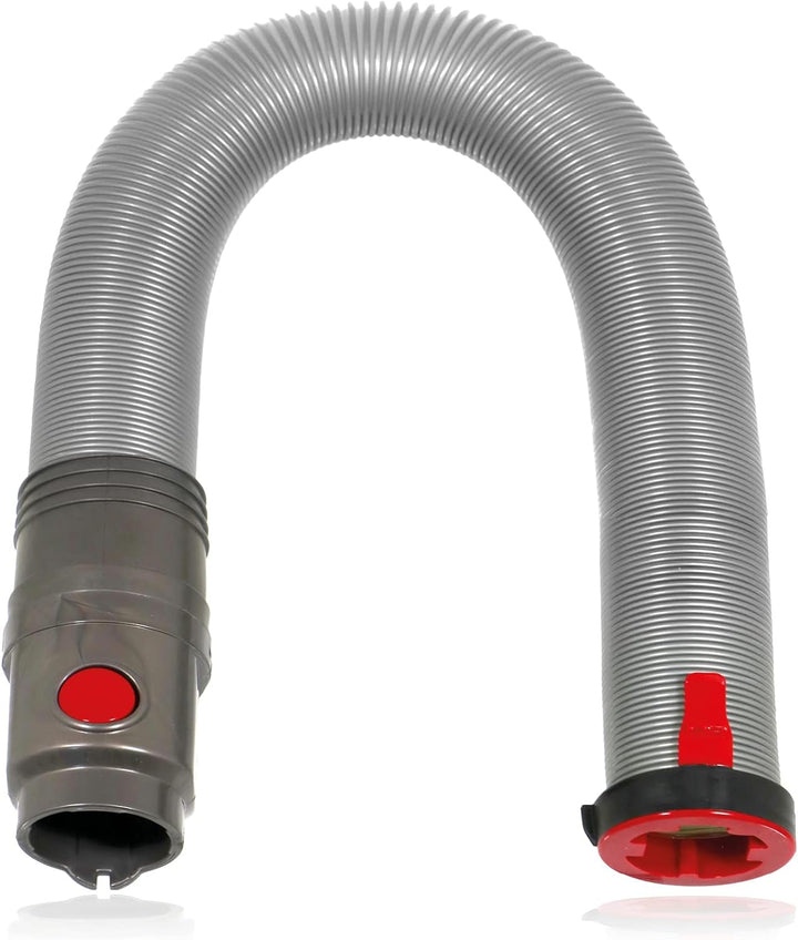 Spares2go Rohr Schlauch kompatibel mit Dyson DC40 DC41 DC55 DC75 Cinetic Staubsauger