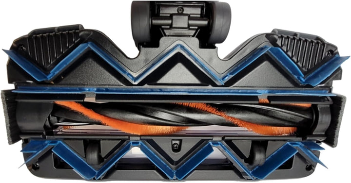 Elektrobürste, Turbobürste 360⁰ kompatibel mit Philips Staubsauger der Series 8000 Aqua Plus XC8045