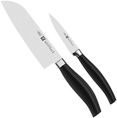 Zwilling 30144-000 Five Star Messerset, 2-tlg.
