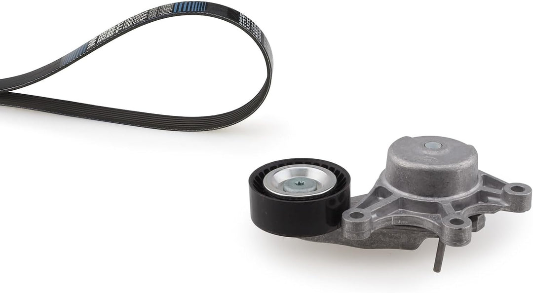 GATES Micro-V Kit K016PK1003