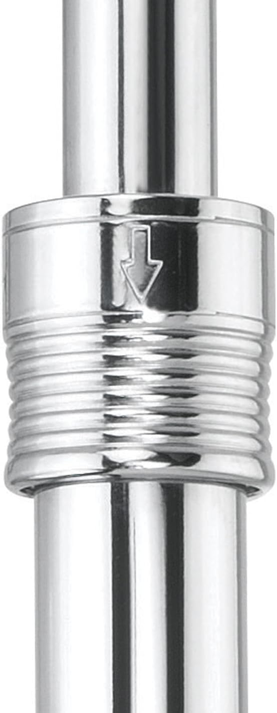 Topeak Unisex-Adult 1/2 Inch Drive Ratsche, Silver/Black, 34 (48) x 4 x 4 cm