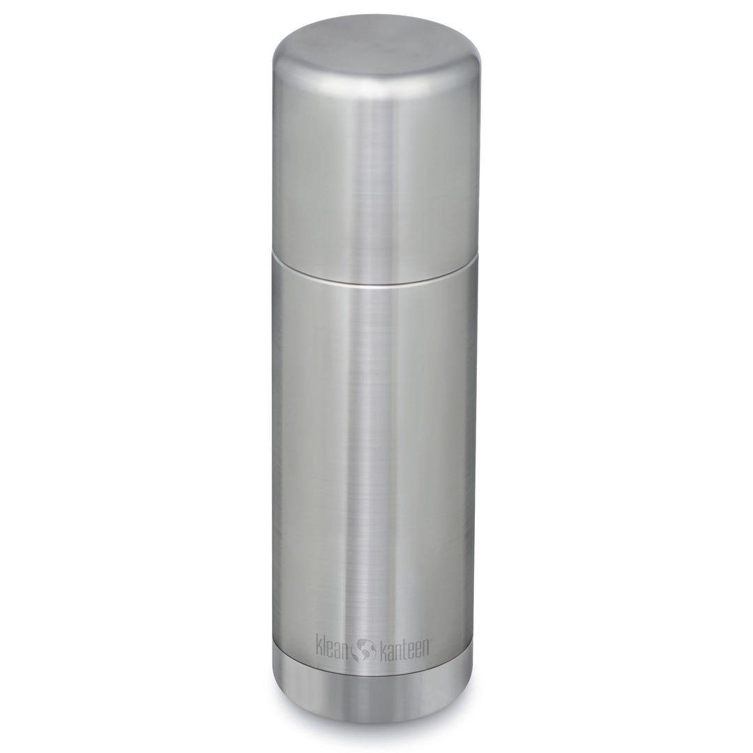 Klean Kanteen Herren tkpro-sb Trinkflasche Einheitsgrösse Brushed Stainless, Einheitsgrösse Brushed