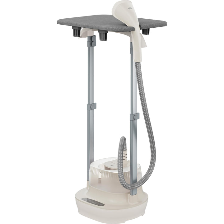 AEG Delicate 7000 US7-1-6OW Dampfbürstensystem / 2000 Watt / 40g Dampf/Min. / Überhitzungsschutz/LED