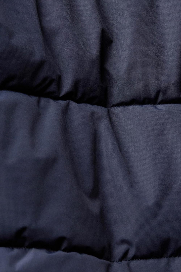ESPRIT Jacke Herren, Blau (Navy)