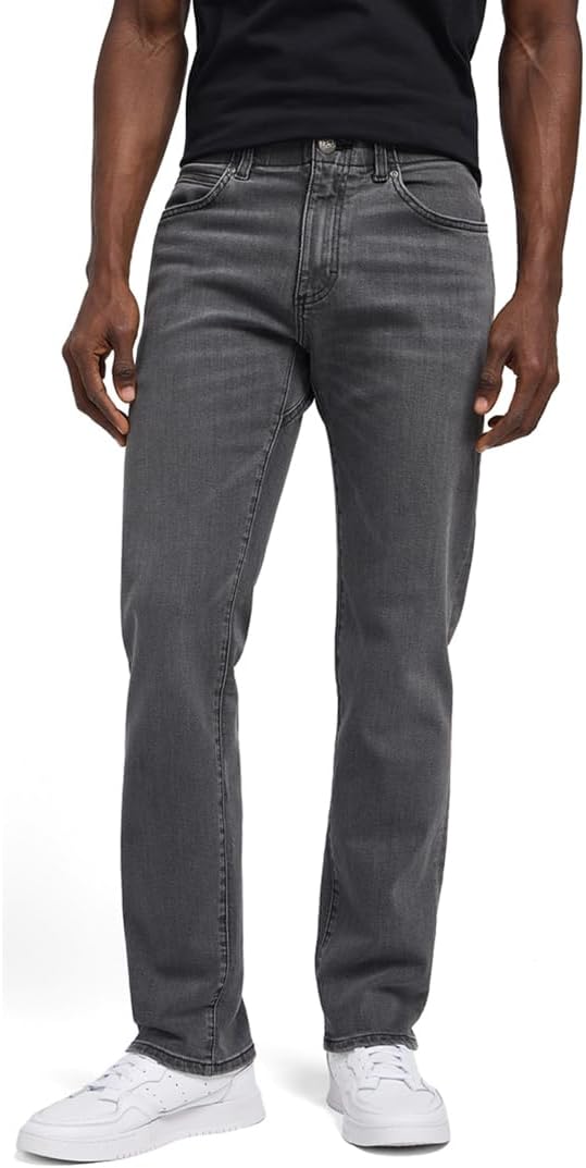 Lee Herren Extreme Motion Jeans 30W / 34L Forge, 30W / 34L Forge