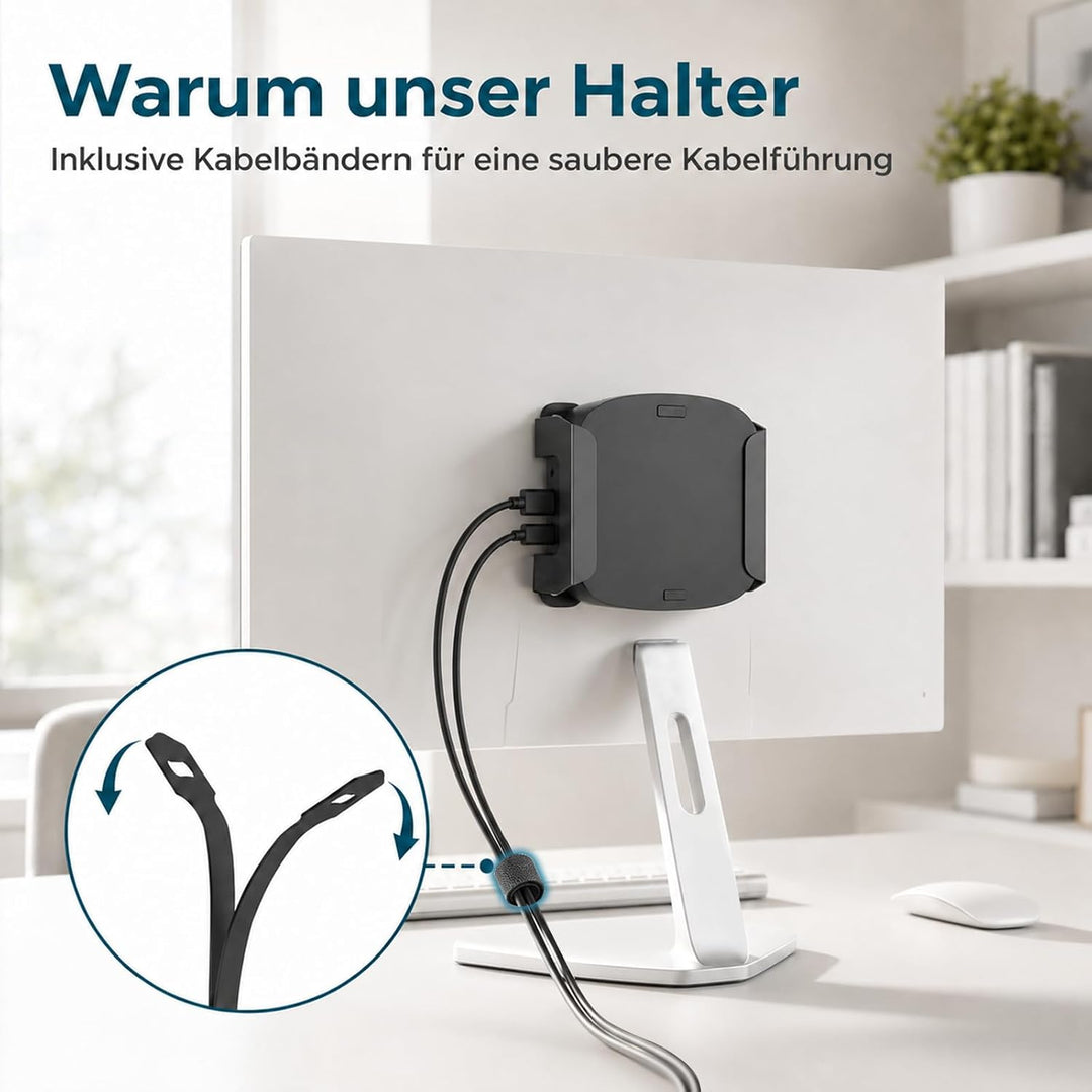 Aiweiwa Metallhalterung für HP Dock G5