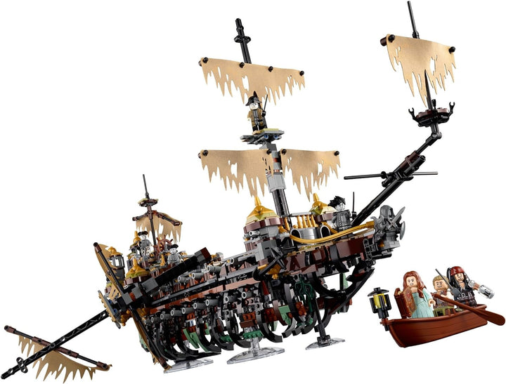 LEGO 71042 Pirates of the Caribbean Silent Mary Spielzeug