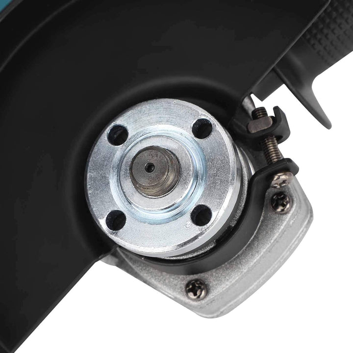 Akku Winkelschleifer (800 Watt, Scheiben-Ø: 125 mm, Leerlaufdrehzahl: 10.000 min-1) 18V Winkelschlei