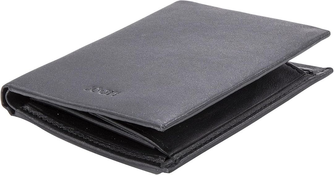 Joop! Pero Daphnis Billfold V6 Black