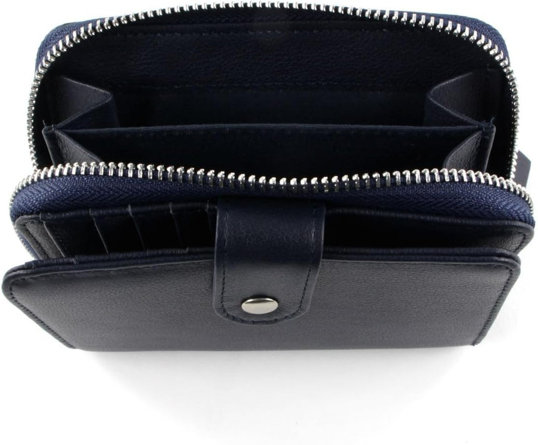 FREDsBRUDER Pretty Little Things Wallet Millionaire PLT Dark Navy