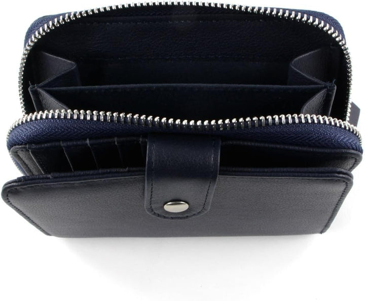 FREDsBRUDER Pretty Little Things Wallet Millionaire PLT Dark Navy