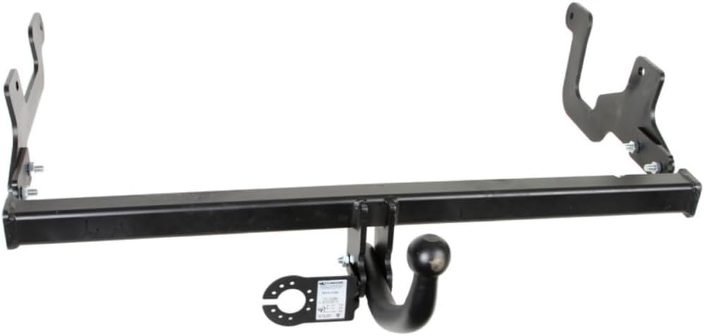 Steinhof D-054 Anhängerkupplung