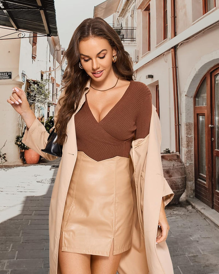 DOBREVA Damen Push Up Bügel BH Soft T Shirt BHS mit Licht Gepolstert Komfort Sexy 70A Schwarz, 70A S