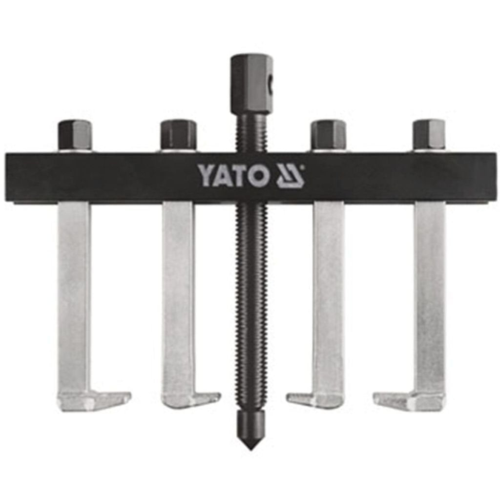 TWIN LEG PULLER W. JAW HOOK
