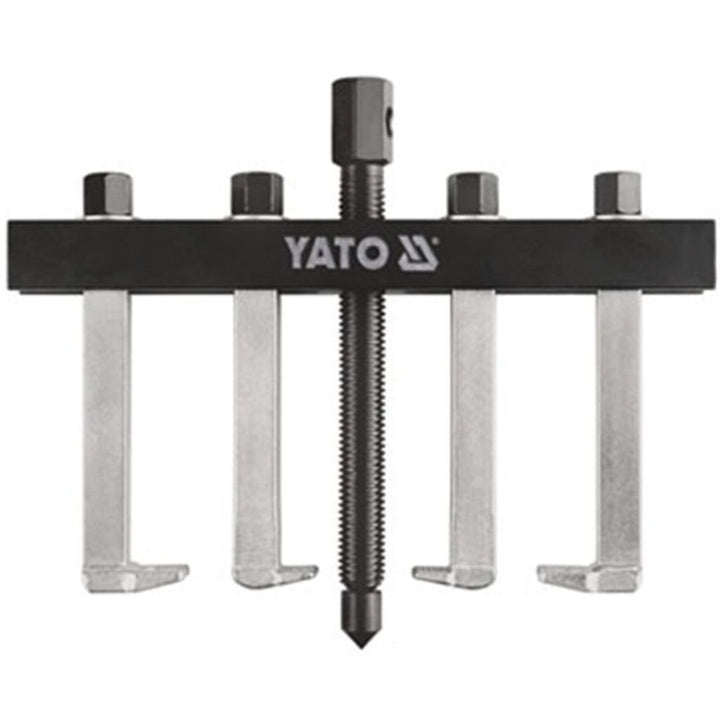 TWIN LEG PULLER W. JAW HOOK