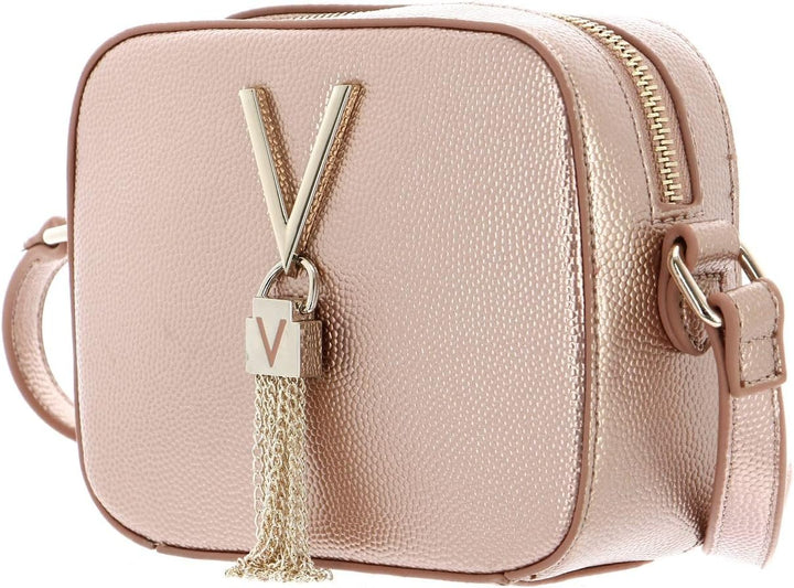 Valentino Damen Haversack 1r4-divina einzigartig Tascapane, roségold