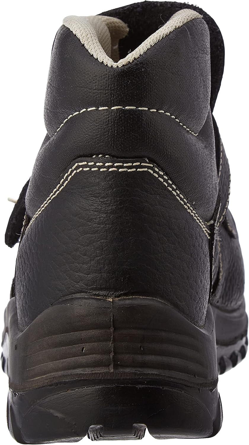 E ZION SUPER FORJA S3 NEGRO Talla: 44 44 EU Schwarz, 44 EU Schwarz