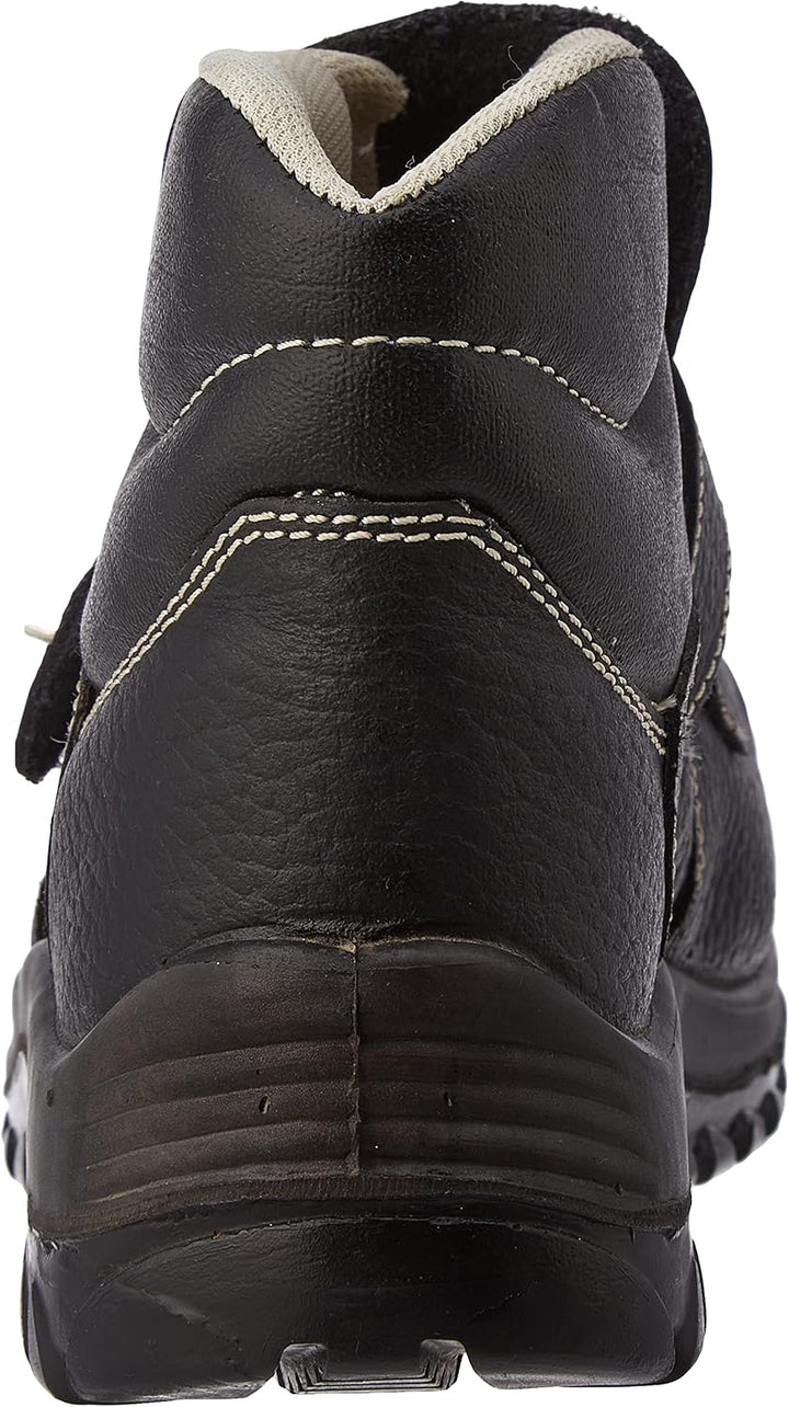 E ZION SUPER FORJA S3 NEGRO Talla: 44 44 EU Schwarz, 44 EU Schwarz
