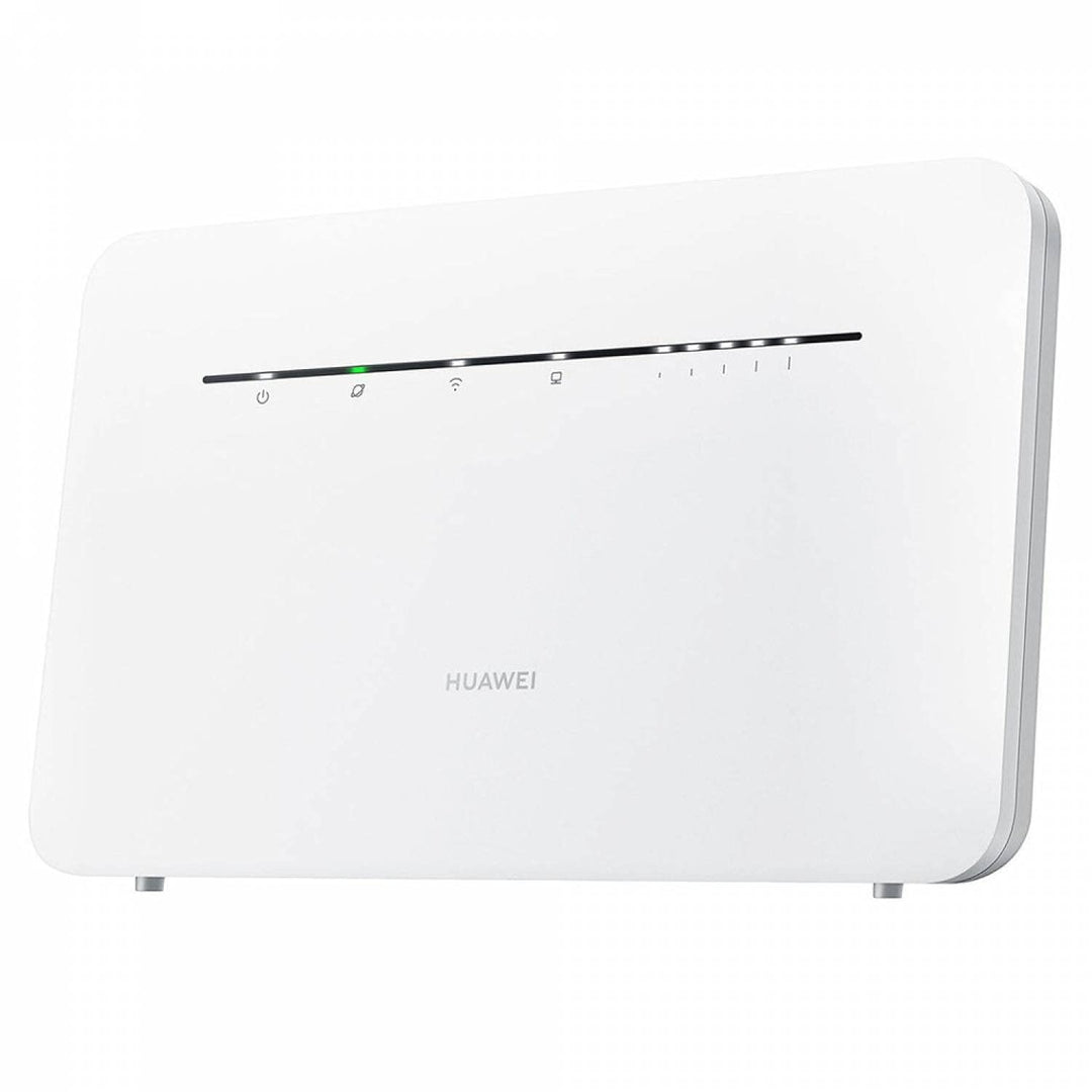 HUAWEI B535-235 4G LTE Router 3Pro (Cat.7, 4G LTE bis zu 300 Mbit/s(Download), 100 Mbit/s(Upload), W