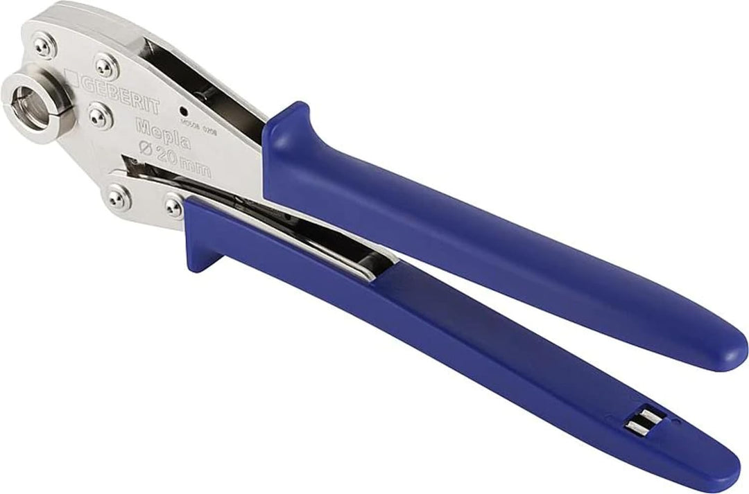 Geberit Tools Mepla Presszange, ؠ20 20mm, 20mm