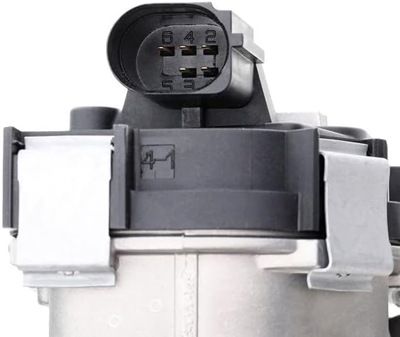 Magneti Marelli 54DTS3I Drosselklappenstutzen